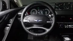 2022 Genesis G80 Gasoline 2.5 Turbo AWD — фото 13