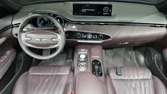 2023 Genesis GV70 3.5T Gasoline AWD — фото 7