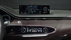 2023 Genesis GV70 3.5T Gasoline AWD — фото 12