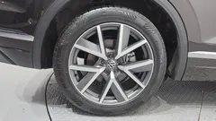 2023 Volkswagen Touareg 3.0 TDI Prestige, коричневый — фото 5