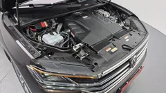 2023 Volkswagen Touareg 3.0 TDI Prestige, коричневый — фото 6