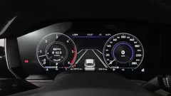 2023 Volkswagen Touareg 3.0 TDI Prestige, коричневый — фото 8
