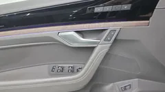 2023 Volkswagen Touareg 3.0 TDI Prestige, коричневый — фото 17
