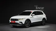 2022 Volkswagen Tiguan 2.0 TDI Premium — фото 1