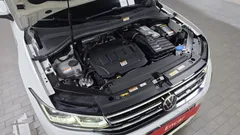 2022 Volkswagen Tiguan 2.0 TDI Premium — фото 6