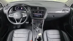 2022 Volkswagen Tiguan 2.0 TDI Premium — фото 7