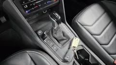 2022 Volkswagen Tiguan 2.0 TDI Premium — фото 9