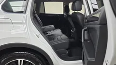 2022 Volkswagen Tiguan 2.0 TDI Premium — фото 11