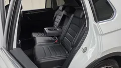 2022 Volkswagen Tiguan 2.0 TDI Premium — фото 12