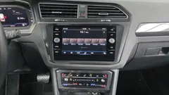 2022 Volkswagen Tiguan 2.0 TDI Premium — фото 13