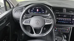 2022 Volkswagen Tiguan 2.0 TDI Premium — фото 14