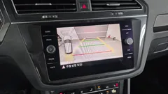 2022 Volkswagen Tiguan 2.0 TDI Premium — фото 15