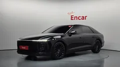 2023 Hyundai Grandeur 2,5 Gasoline 2WD — фото 1