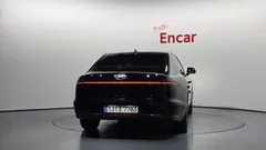 2023 Hyundai Grandeur 2,5 Gasoline 2WD — фото 4