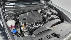 2023 Hyundai Grandeur 2,5 Gasoline 2WD — фото 6