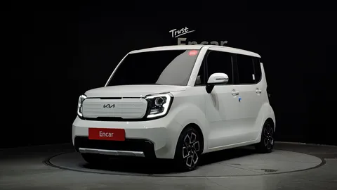 2023 Kia RAY Signature