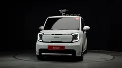 2023 Kia RAY Signature, белый — фото 3