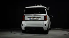 2023 Kia RAY Signature, белый — фото 4