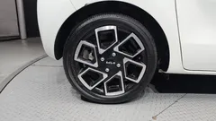 2023 Kia RAY Signature, белый — фото 5