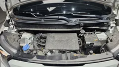 2023 Kia RAY Signature, белый — фото 6