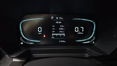 2023 Kia RAY Signature, белый — фото 8