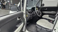 2023 Kia RAY Signature, белый — фото 10