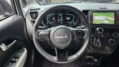2023 Kia RAY Signature, белый — фото 13