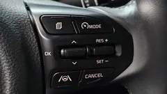 2023 Kia RAY Signature, белый — фото 17