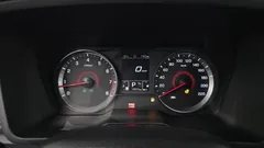 2022 KG_Mobility_Ssangyong TIBOLI Gasoline 1.5 2WD, белый — фото 8