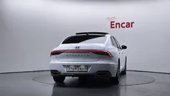 2023 Hyundai Grandeur 3.0 LPi Rent Car — фото 4