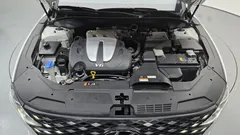 2023 Hyundai Grandeur 3.0 LPi Rent Car — фото 6