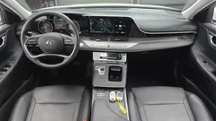 2023 Hyundai Grandeur 3.0 LPi Rent Car — фото 7