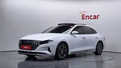 2023 Hyundai Grandeur 3.0 LPi Rent Car — фото 13