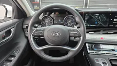 2023 Hyundai Grandeur 3.0 LPi Rent Car — фото 17