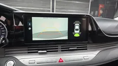2023 Hyundai Grandeur 3.0 LPi Rent Car — фото 18
