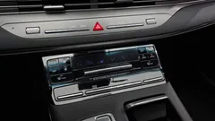 2023 Hyundai Grandeur 3.0 LPi Rent Car — фото 20