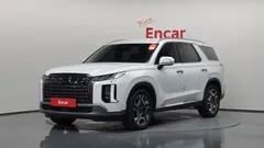 2023 Hyundai Palisade Gasoline 3.8 2WD — фото 1