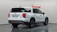 2023 Hyundai Palisade Gasoline 3.8 2WD — фото 2