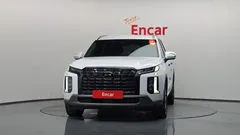 2023 Hyundai Palisade Gasoline 3.8 2WD — фото 3