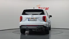 2023 Hyundai Palisade Gasoline 3.8 2WD — фото 4