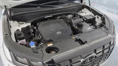 2023 Hyundai Palisade Gasoline 3.8 2WD — фото 6