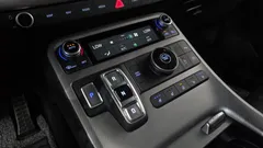 2023 Hyundai Palisade Gasoline 3.8 2WD — фото 9