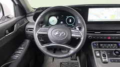2023 Hyundai Palisade Gasoline 3.8 2WD — фото 13