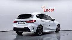 2023 BMW 1-Series 120i M Sports — фото 2
