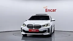 2023 BMW 1-Series 120i M Sports — фото 3