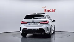 2023 BMW 1-Series 120i M Sports — фото 4