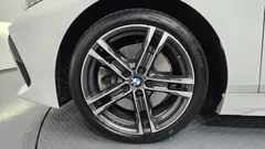 2023 BMW 1-Series 120i M Sports — фото 5