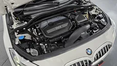 2023 BMW 1-Series 120i M Sports — фото 6