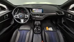 2023 BMW 1-Series 120i M Sports — фото 7