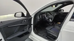 2023 BMW 1-Series 120i M Sports — фото 10